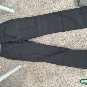 Orvis Charcoal Gray Men's Chinos